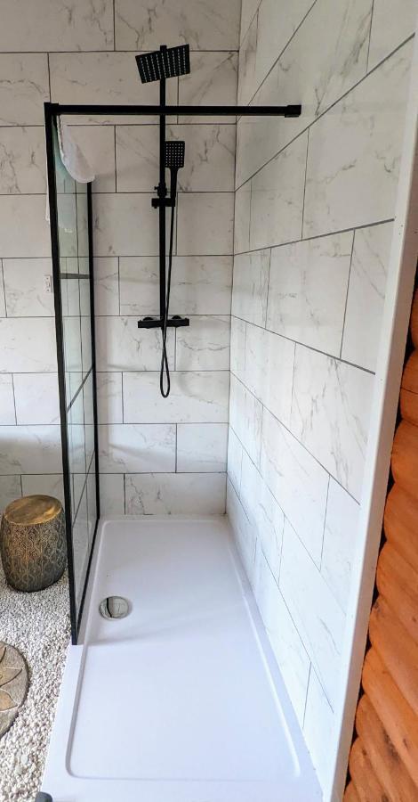 Вілла Kaoglen Zen-Feature Bath-Dunkeld-Route 500 Balnald Екстер'єр фото